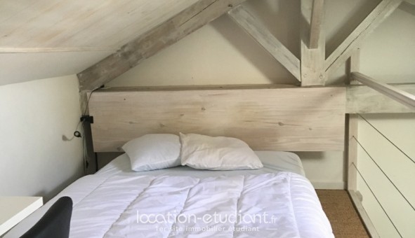 Logement tudiant T4 à La Rochelle (17000)