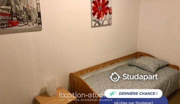 Logement tudiant T4 à La Rochelle (17000)