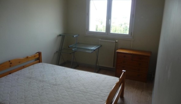 Logement tudiant T4 à La Rochelle (17000)