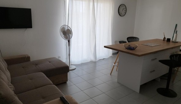 Logement tudiant Location T4 Vide La Seyne sur Mer (83500)