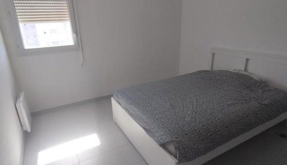 Logement tudiant T4 à La Seyne sur Mer (83500)