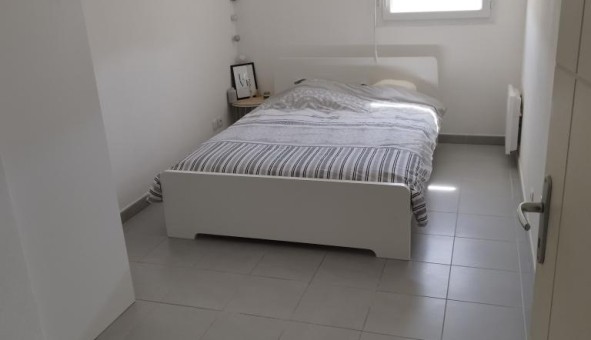 Logement tudiant T4 à La Seyne sur Mer (83500)