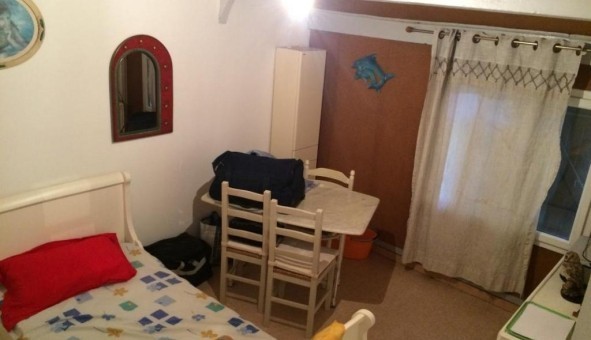 Logement tudiant T4 à La Seyne sur Mer (83500)