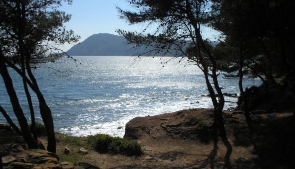 Logement tudiant T4 à La Seyne sur Mer (83500)