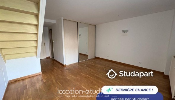 Logement tudiant T4 à Lambersart (59130)