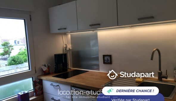 Logement tudiant T4 à Langrune sur Mer (14830)