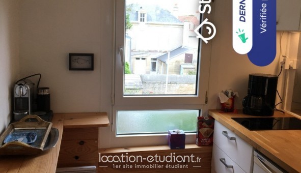 Logement tudiant T4 à Langrune sur Mer (14830)