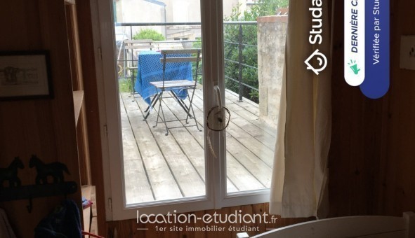 Logement tudiant T4 à Langrune sur Mer (14830)