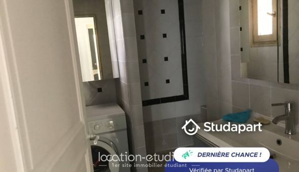 Logement tudiant T4 à Lattes (34970)