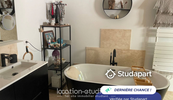 Logement tudiant Location T4 Meublé Laymont (32220)