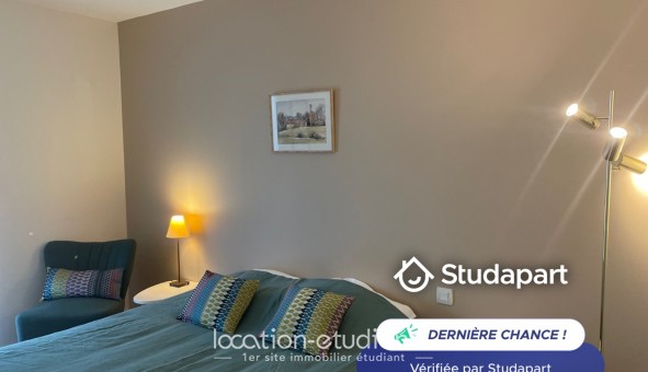 Logement tudiant T4 à Le Bouscat (33110)