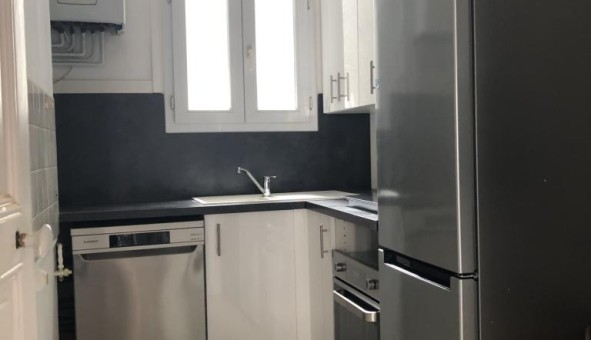 Logement tudiant T4 à Le Havre (76620)