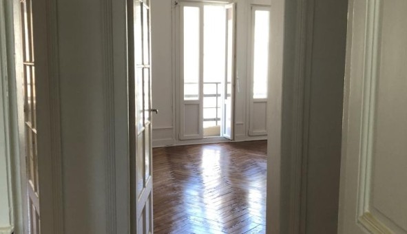 Logement tudiant T4 à Le Havre (76620)