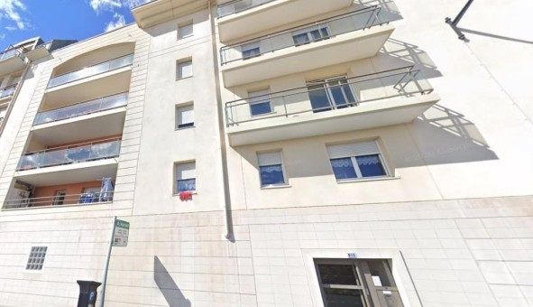 Logement tudiant T4 à Le Havre (76620)