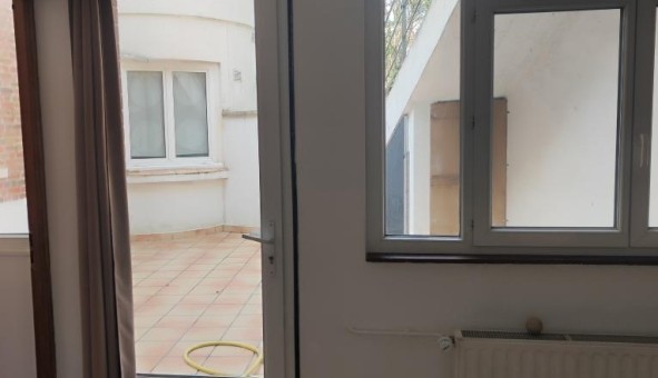 Logement tudiant T4 à Le Perreux sur Marne (94170)