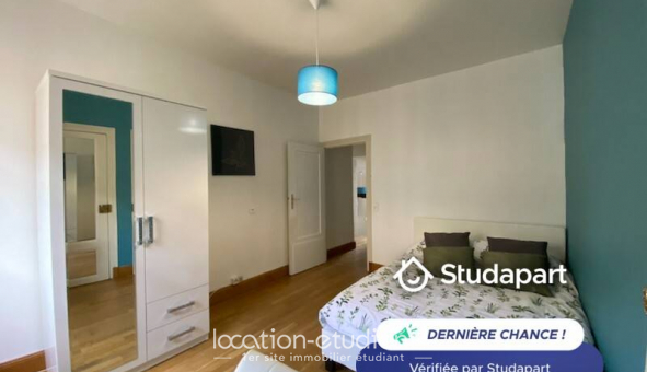 Logement tudiant T4 à Les Ayvelles (08000)