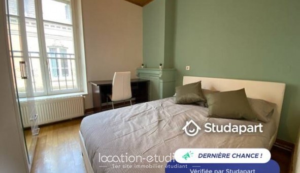 Logement tudiant T4 à Les Ayvelles (08000)