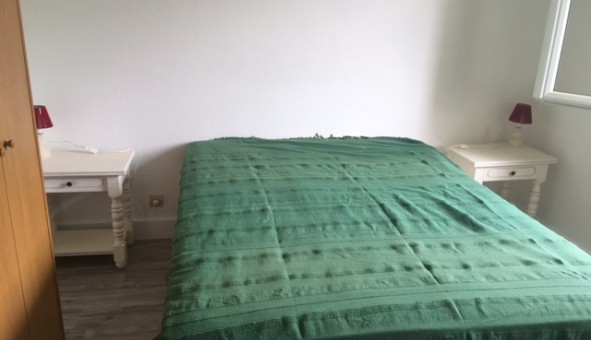 Logement tudiant T4 à Les Sables d'Olonne (85180)