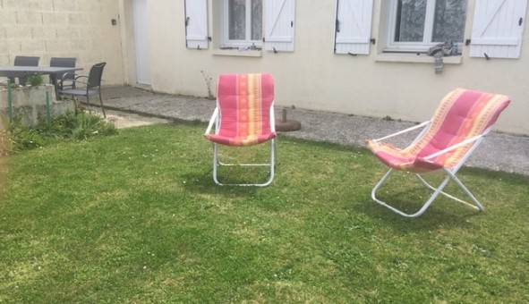 Logement tudiant T4 à Les Sables d'Olonne (85180)