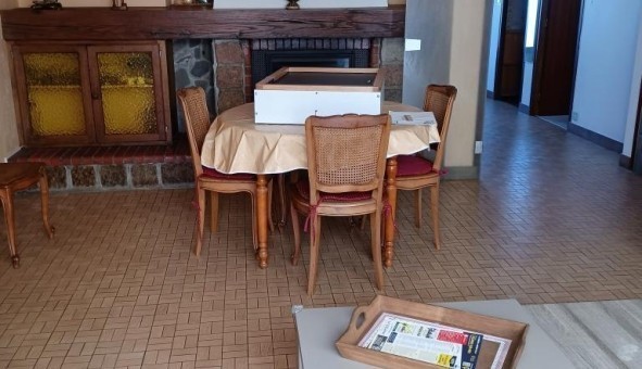 Logement tudiant T4 à Les Sables d'Olonne (85180)