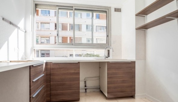 Logement tudiant T4 à Levallois Perret (92300)