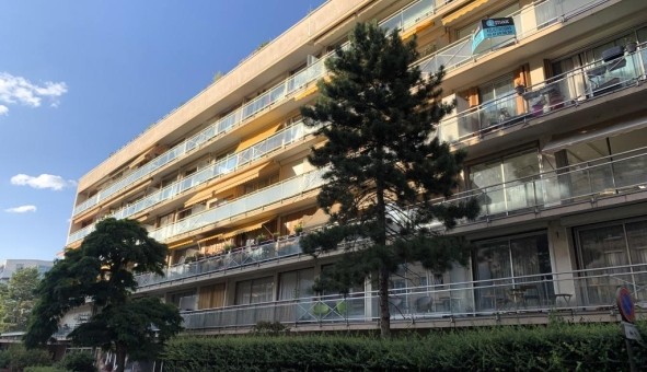 Logement tudiant T4 à Levallois Perret (92300)