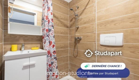 Logement tudiant T4 à Lille (59800)