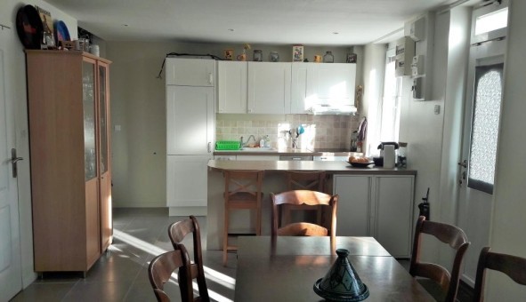 Logement tudiant T4 à Lille (59800)