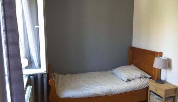 Logement tudiant T4 à Lille (59800)