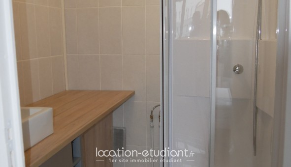 Logement tudiant T4 à Lille (59800)