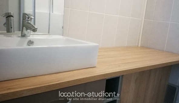 Logement tudiant T4 à Lille (59800)