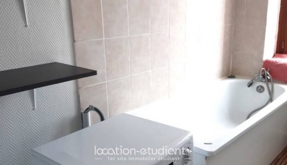 Logement tudiant T4 à Lille (59800)