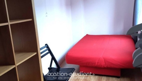 Logement tudiant T4 à Lille (59800)