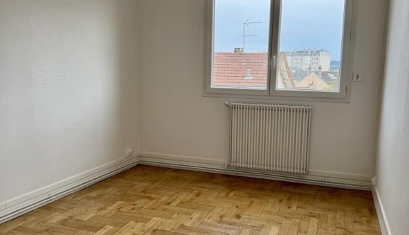 Logement tudiant T4 à Limoges (87280)