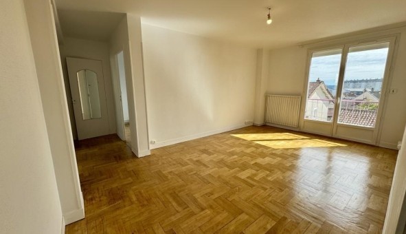 Logement tudiant T4 à Limoges (87280)