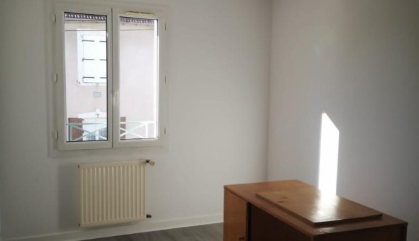 Logement tudiant T4 à Limoges (87280)