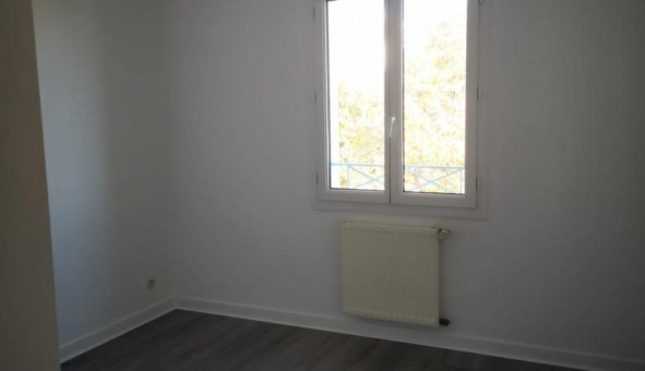 Logement tudiant T4 à Limoges (87280)