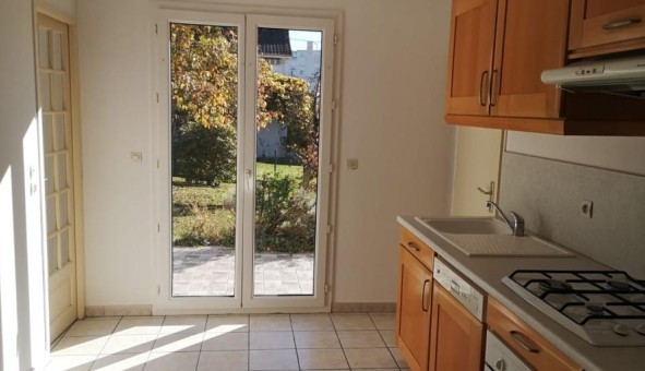 Logement tudiant T4 à Limoges (87280)