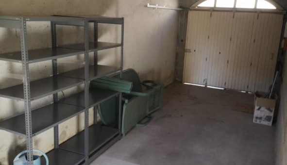 Logement tudiant T4 à Limoges (87280)