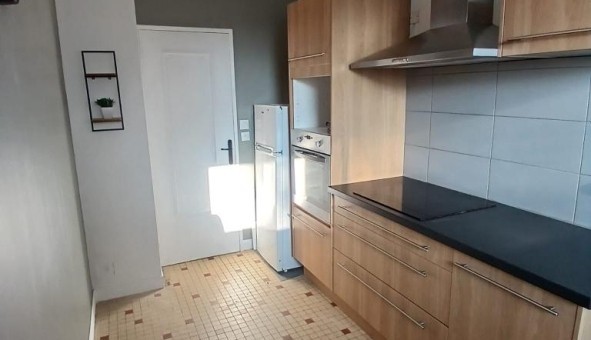 Logement tudiant T4 à Limoges (87280)