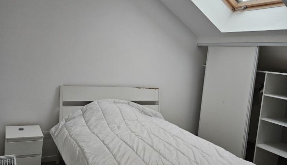 Logement tudiant T4 à Livry sur Seine (77000)