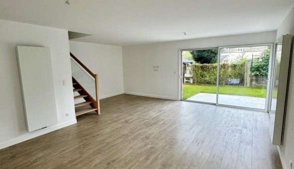 Logement tudiant T4 à Lompret (59840)