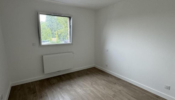 Logement tudiant T4 à Lompret (59840)