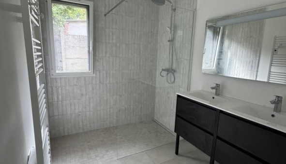 Logement tudiant T4 à Lompret (59840)