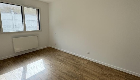 Logement tudiant T4 à Lompret (59840)