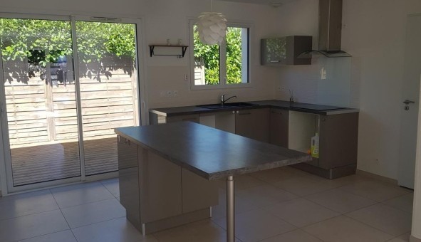 Logement tudiant T4 à Loury (45470)