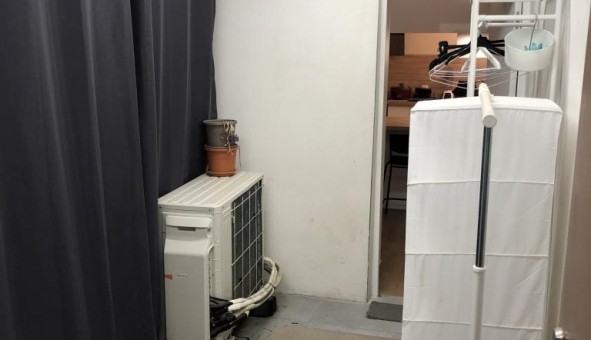 Logement tudiant T4 à Lyon 3me arrondissement (69003)