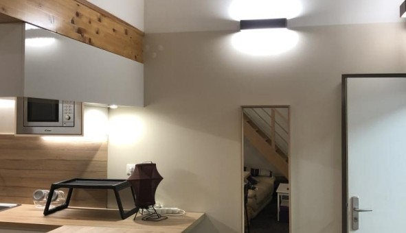 Logement tudiant T4 à Lyon 3me arrondissement (69003)