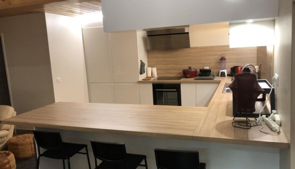 Logement tudiant T4 à Lyon 3me arrondissement (69003)