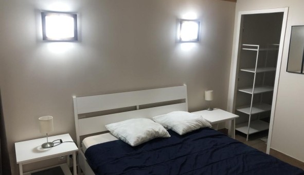 Logement tudiant T4 à Lyon 3me arrondissement (69003)